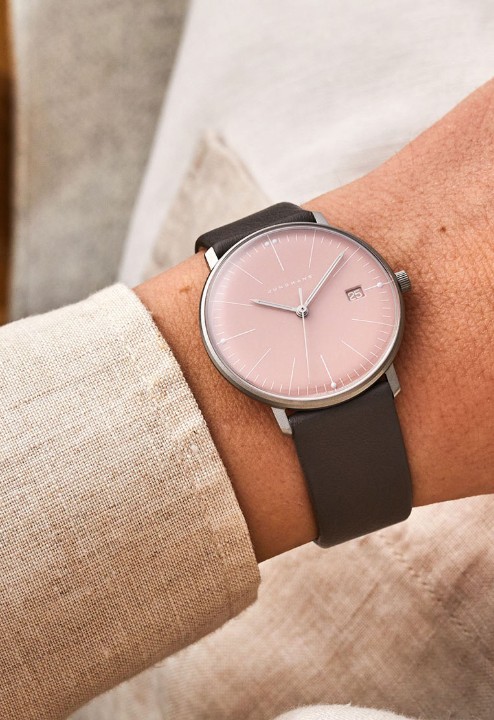 Bild von Junghans max bill Damen