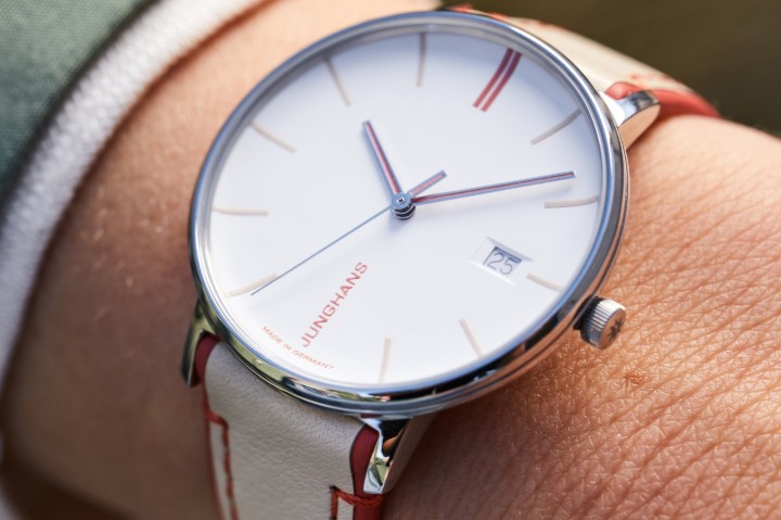 Bild von Junghans FORM Damen