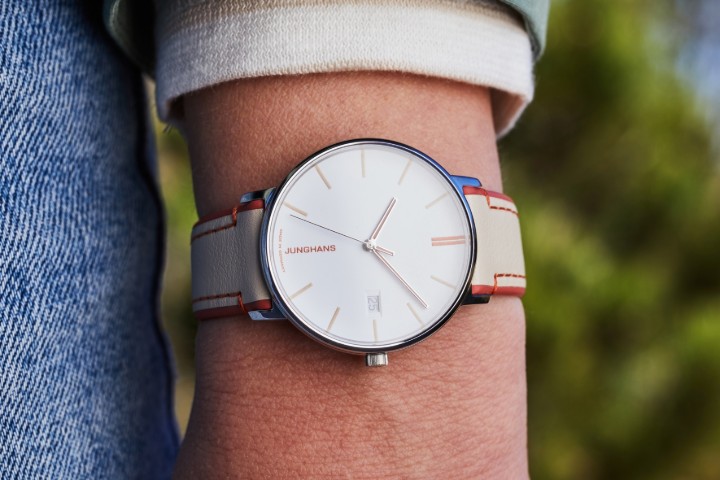 Bild von Junghans FORM Damen