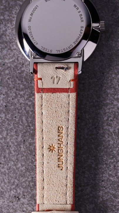 Bild von Junghans FORM Damen