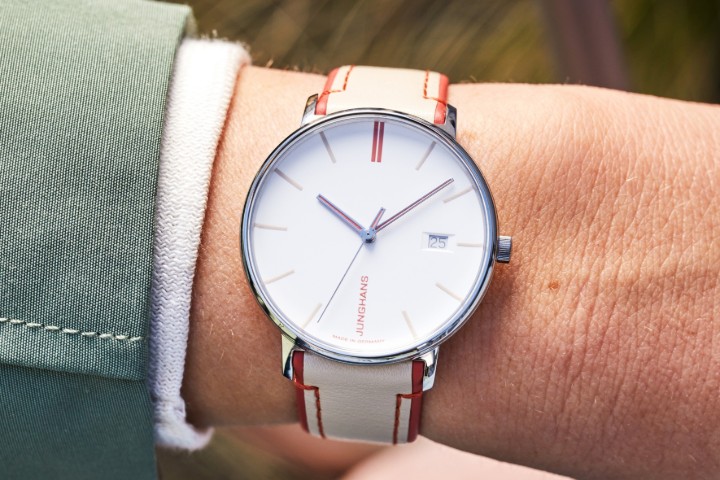 Bild von Junghans FORM Damen