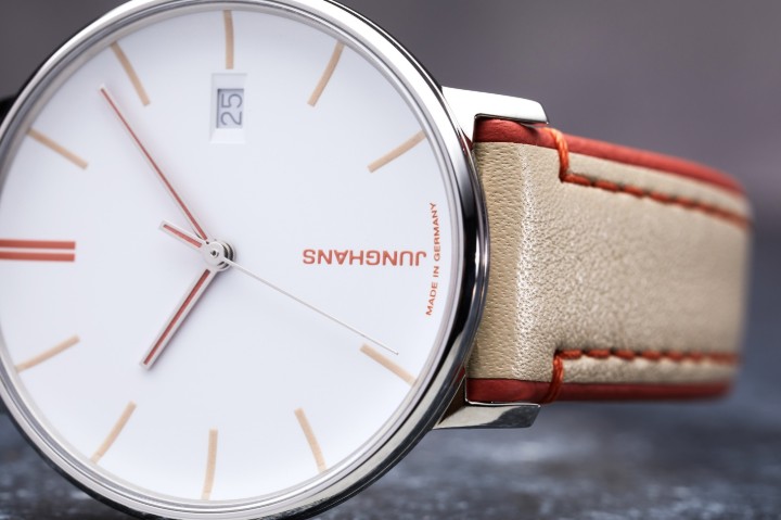 Bild von Junghans FORM Damen