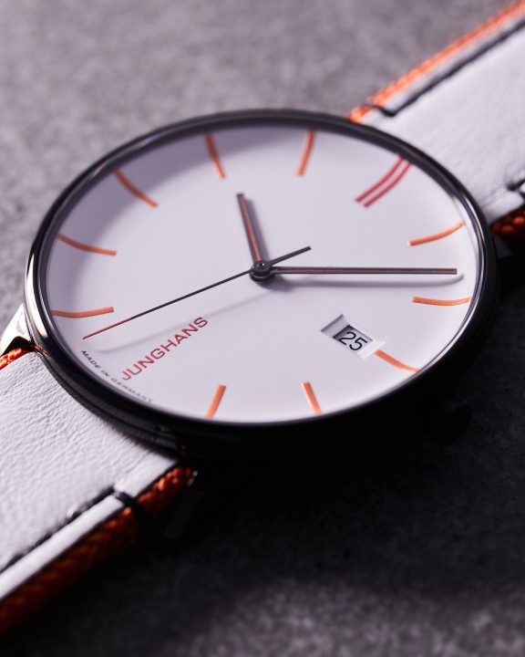 Bild von Junghans FORM Quartz