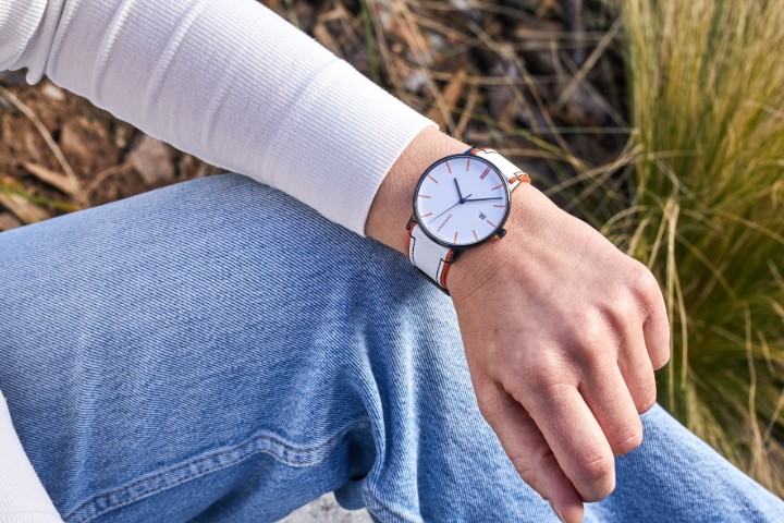 Bild von Junghans FORM Quartz