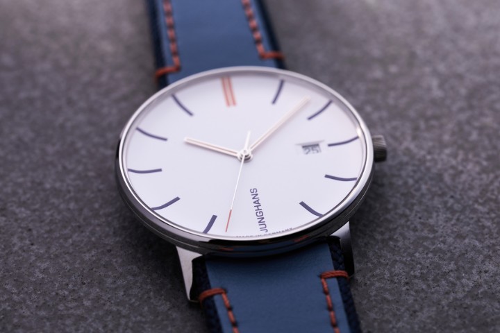 Bild von Junghans FORM Quartz