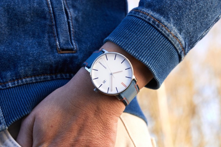 Bild von Junghans FORM Quartz