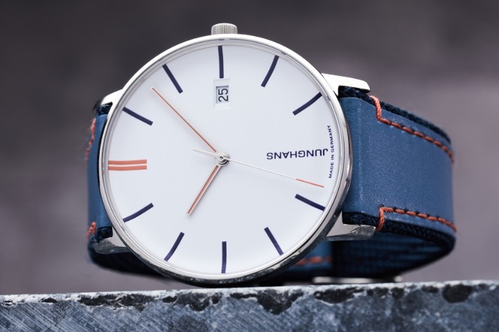Bild von Junghans FORM Quartz