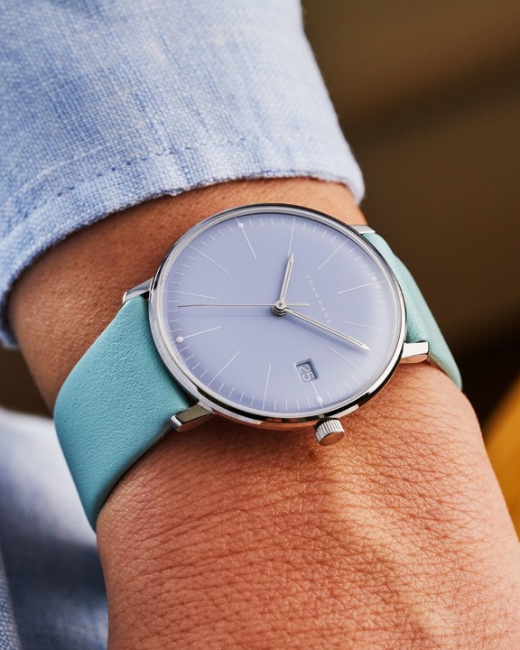 Bild von Junghans max bill Damen