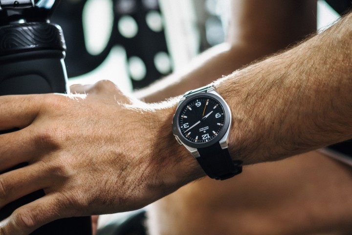 Bild von Junghans Spektrum Mega Solar