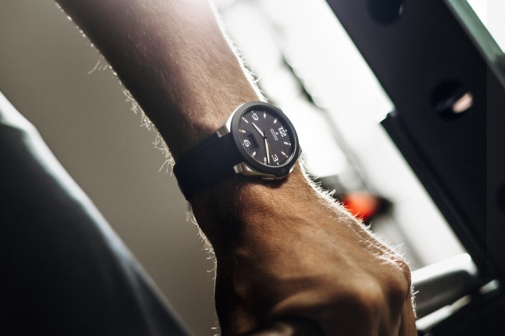 Bild von Junghans Spektrum Mega Solar