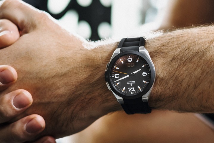 Bild von Junghans Spektrum Mega Solar