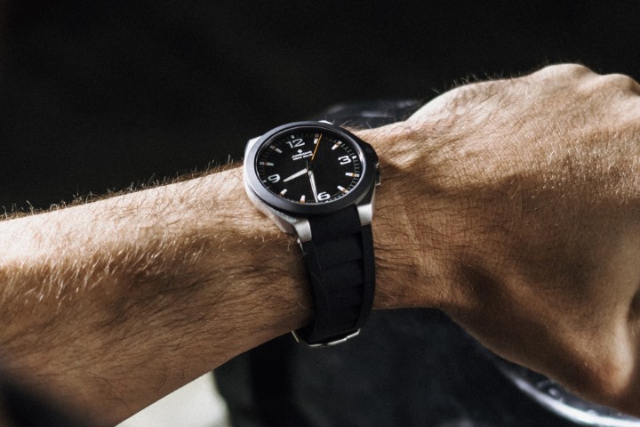 Bild von Junghans Spektrum Mega Solar