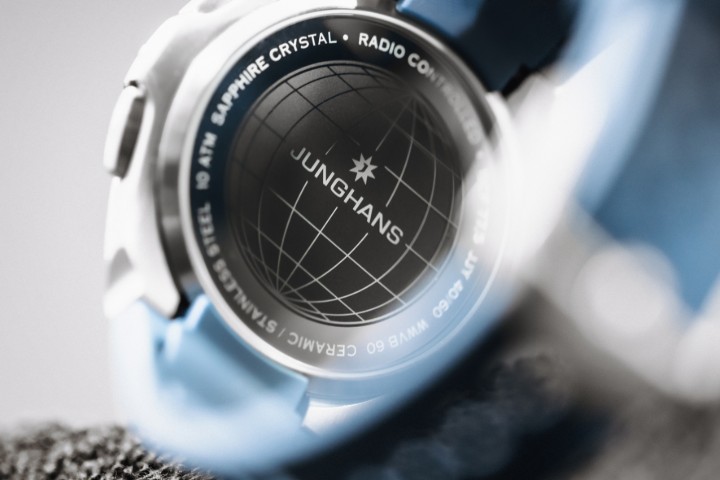 Bild von Junghans Spektrum Mega Solar