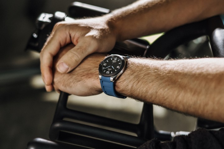 Bild von Junghans Spektrum Mega Solar