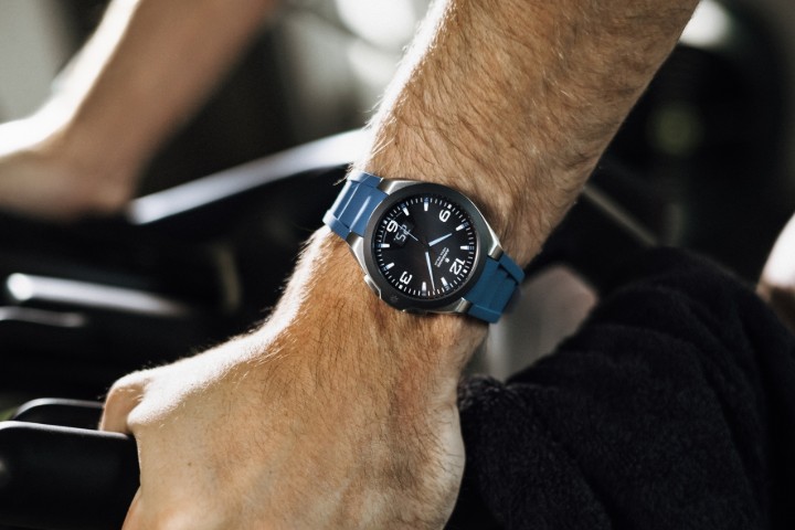 Bild von Junghans Spektrum Mega Solar