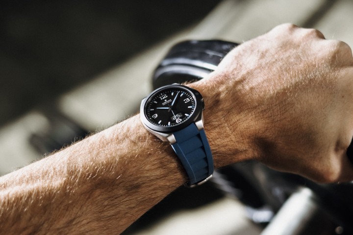 Bild von Junghans Spektrum Mega Solar