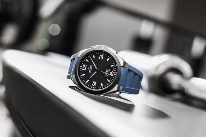 Bild von Junghans Spektrum Mega Solar