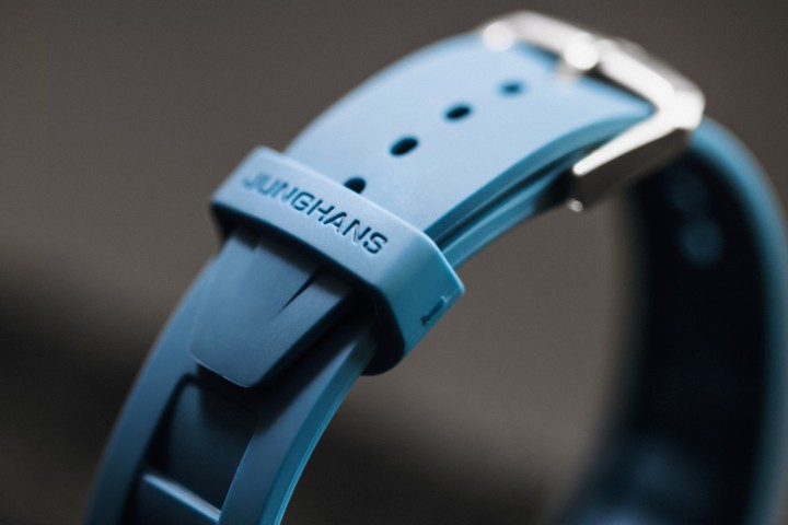 Bild von Junghans Spektrum Mega Solar