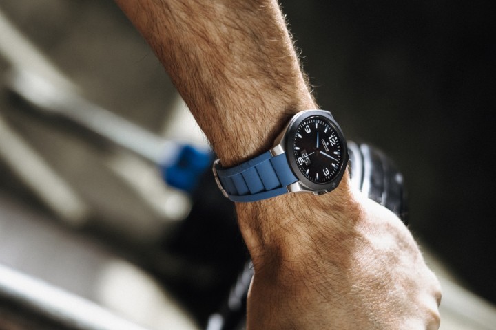 Bild von Junghans Spektrum Mega Solar