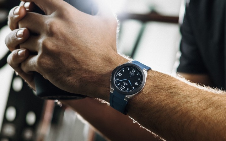 Bild von Junghans Spektrum Mega Solar