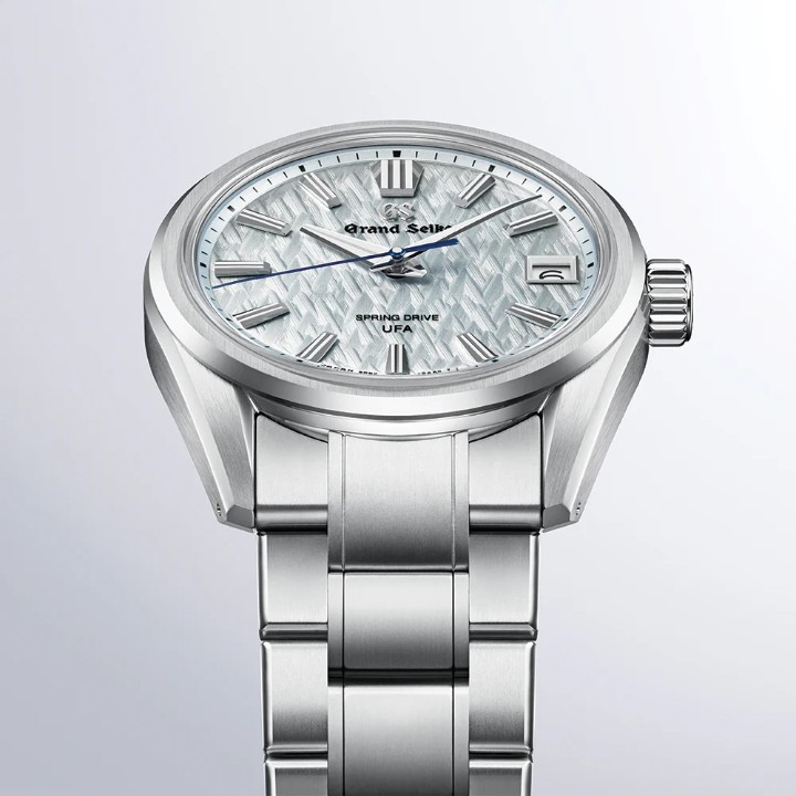 Bild von Grand Seiko Evolution 9 Spring Drive U.F.A.