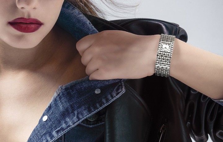Bild von Frederique Constant Classics Manchette