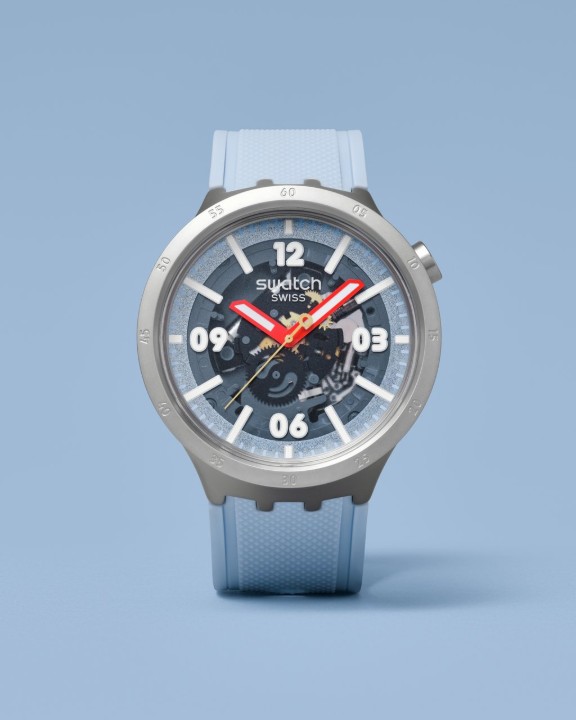Bild von Swatch Big Bold Moment