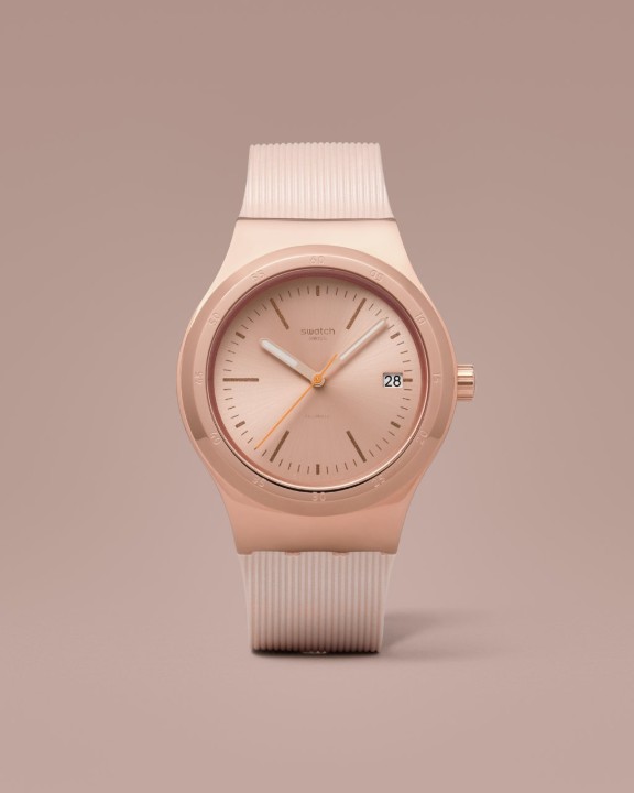 Bild von Swatch Secret Moves