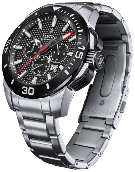 Bild von Festina Chrono Bike