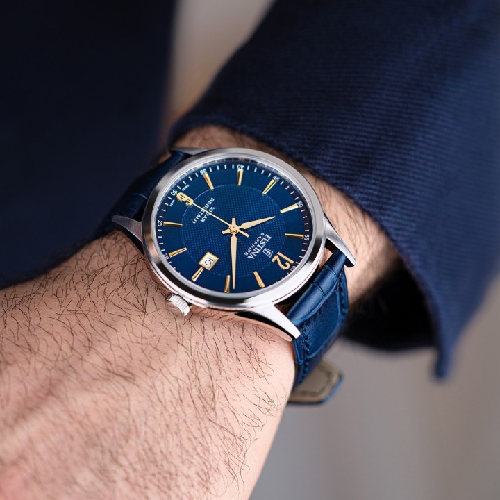 Bild von Festina Swiss Made