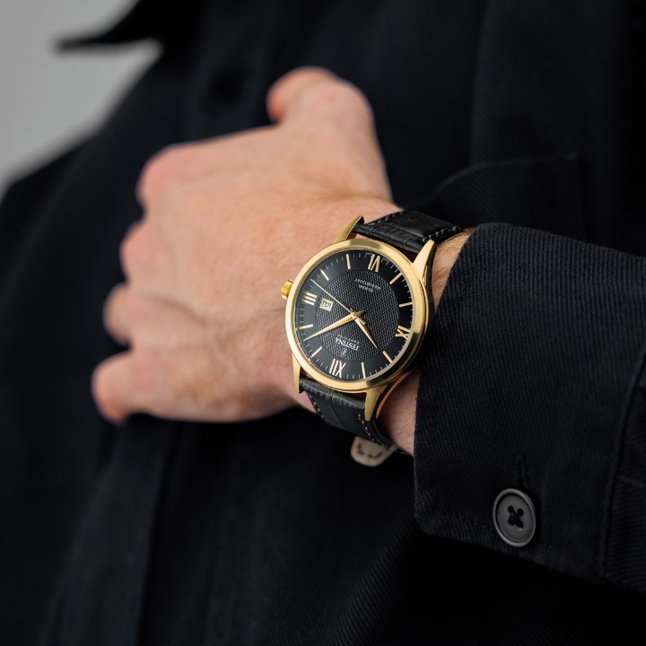 Bild von Festina Swiss Made