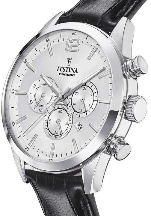 Bild von Festina Timeless Chronograph