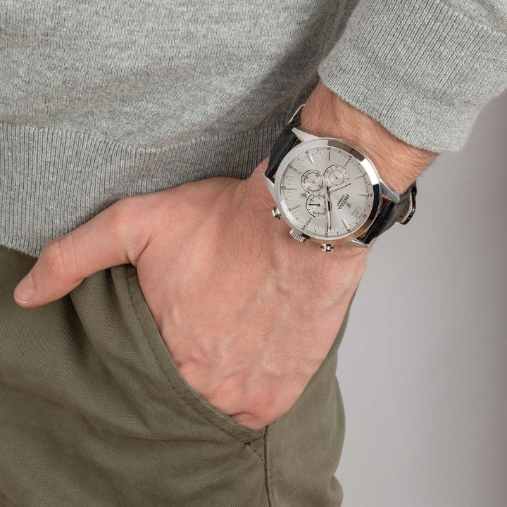 Bild von Festina Timeless Chronograph
