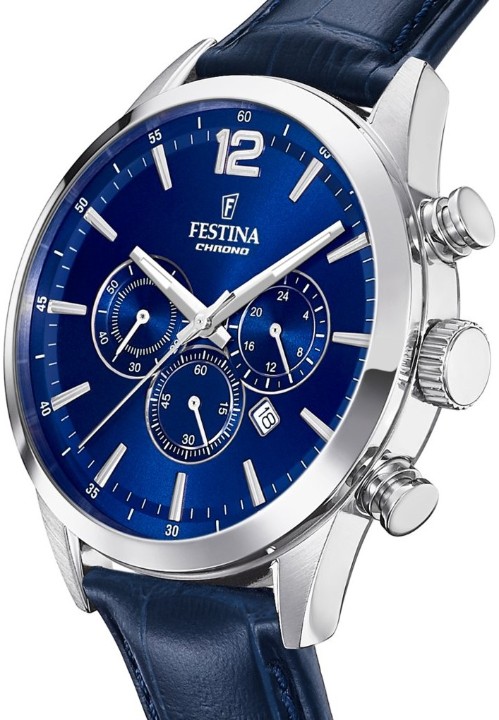Bild von Festina Timeless Chronograph