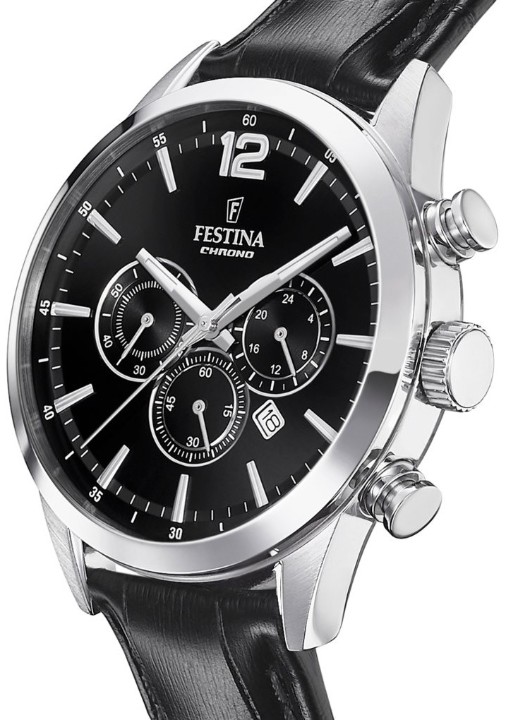 Bild von Festina Timeless Chronograph