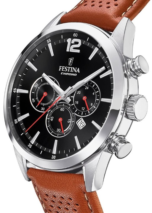 Bild von Festina Timeless Chronograph