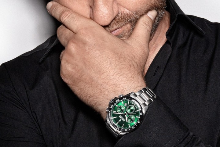 Bild von Festina Timeless Chronograph