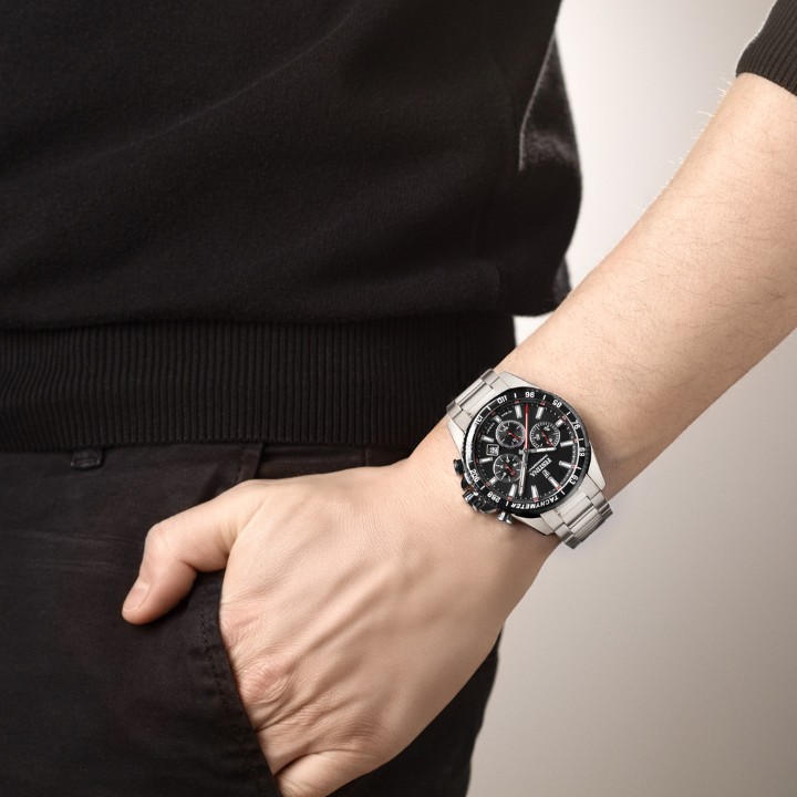 Bild von Festina Timeless Chronograph