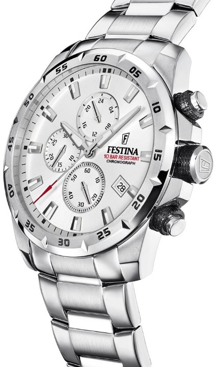Bild von Festina Timeless Chronograph
