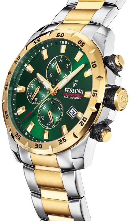 Bild von Festina Timeless Chronograph