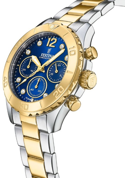 Bild von Festina Boyfriend Collection