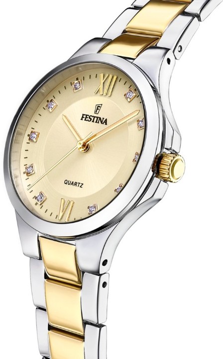 Bild von Festina Mademoiselle