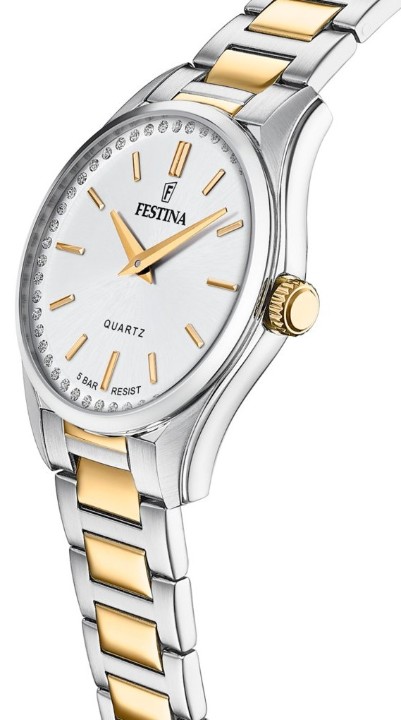 Bild von Festina Mademoiselle
