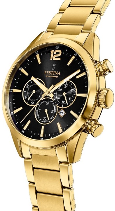 Bild von Festina Timeless Chronograph