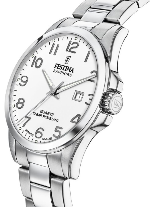 Bild von Festina Swiss Made