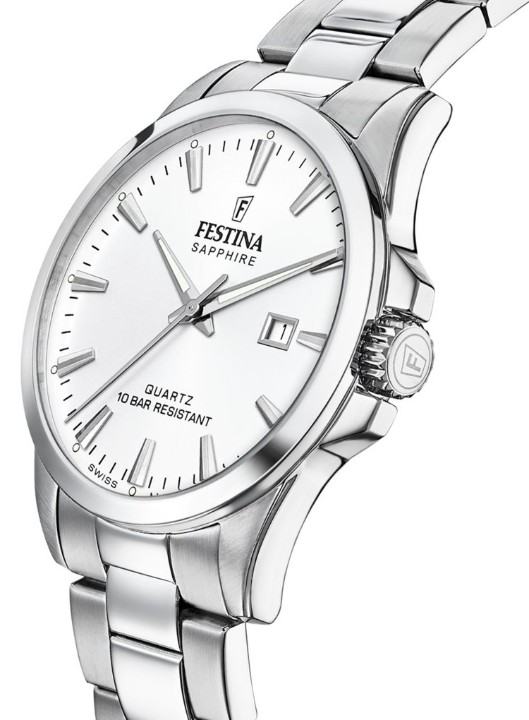 Bild von Festina Swiss Made