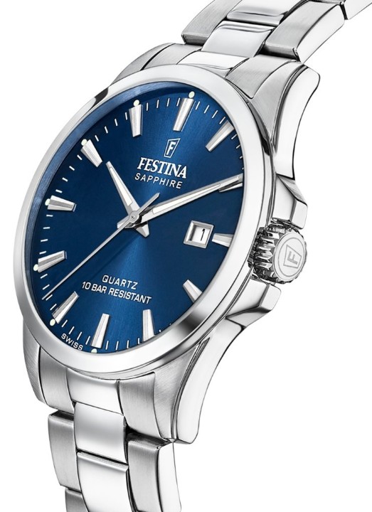 Bild von Festina Swiss Made
