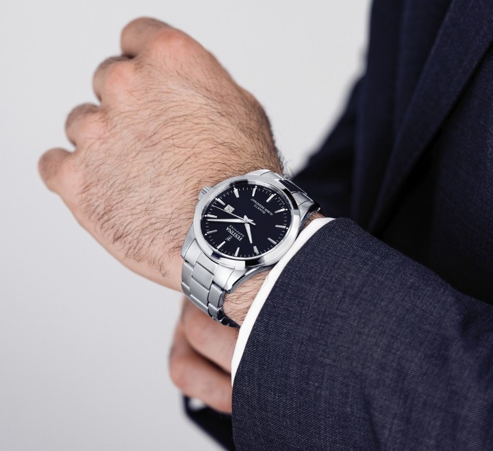 Bild von Festina Swiss Made