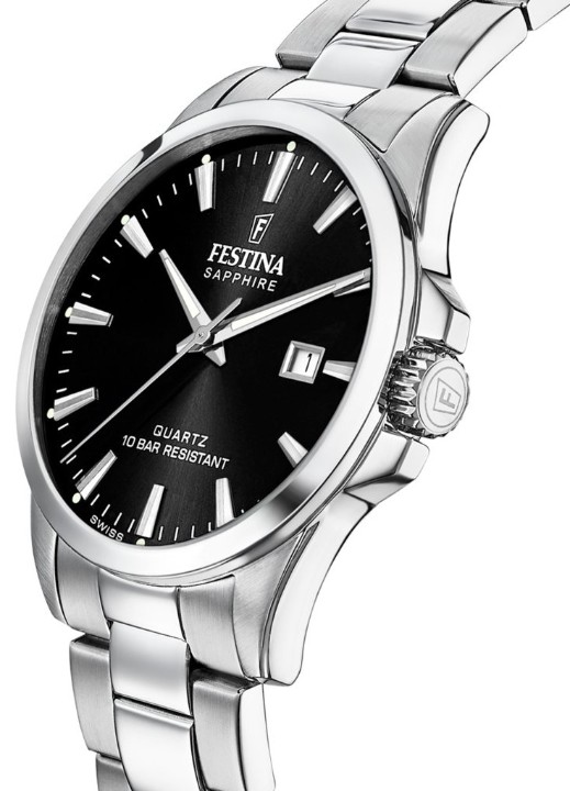 Bild von Festina Swiss Made