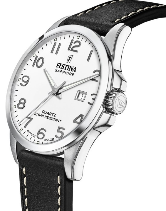 Bild von Festina Swiss Made